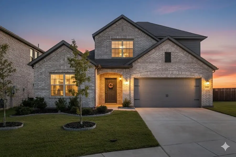 5441 Calla Road, Royse City, TX 75189