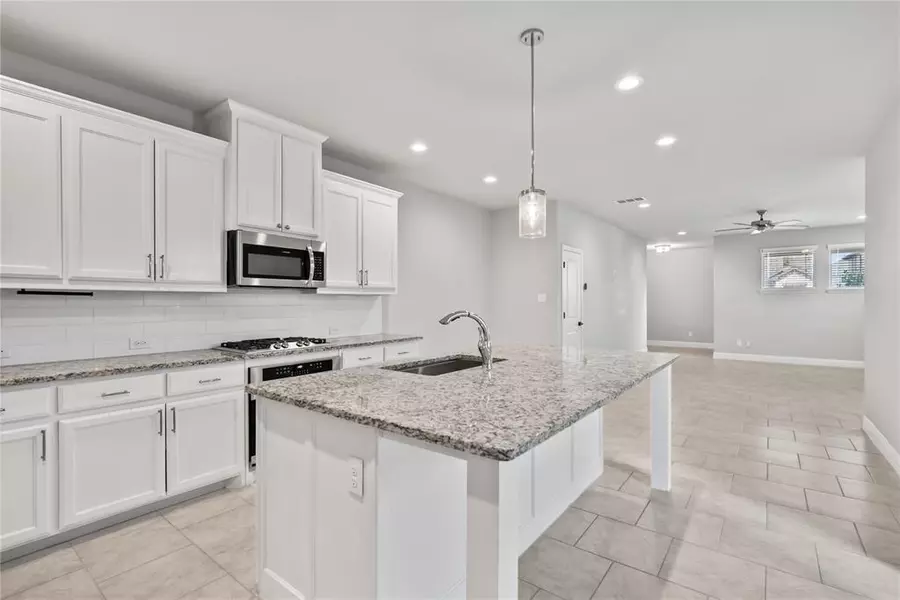 6709 Windlord Drive, Fort Worth, TX 76179