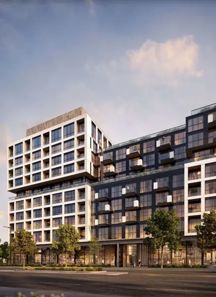 1007 The Queensway AVE W #1017, Toronto W08, ON M8Z 6C7