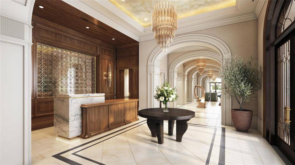 4900 McKinney Avenue #301, Dallas, TX 75205