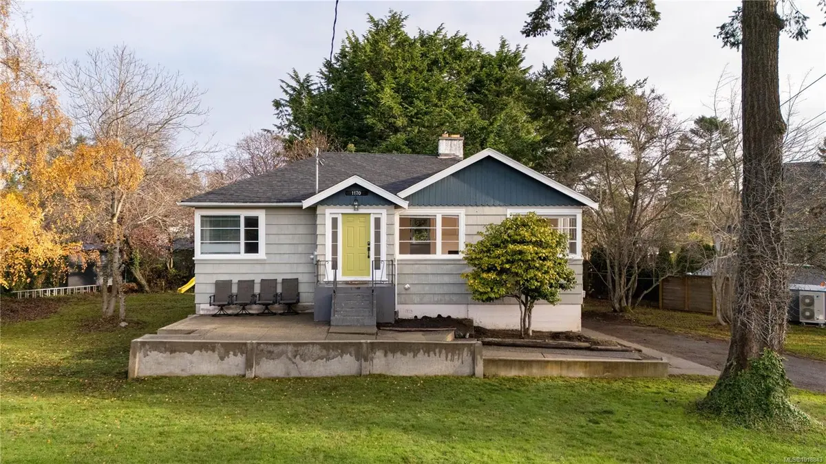 Esquimalt, BC V9A 5P4,1170 Munro St