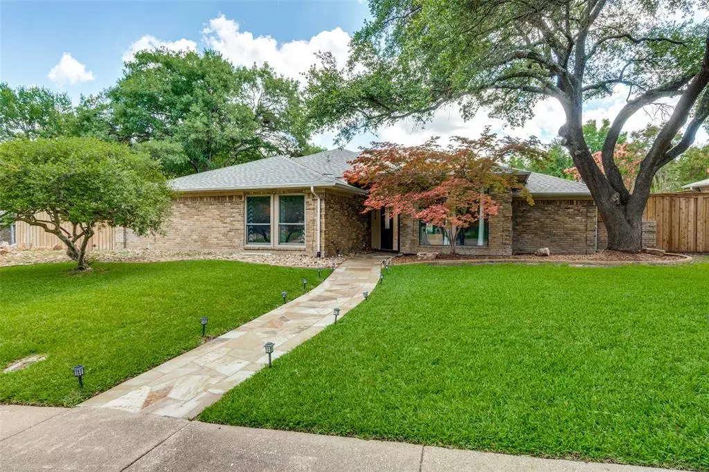 Dallas, TX 75248,6018 Blue Bay Drive