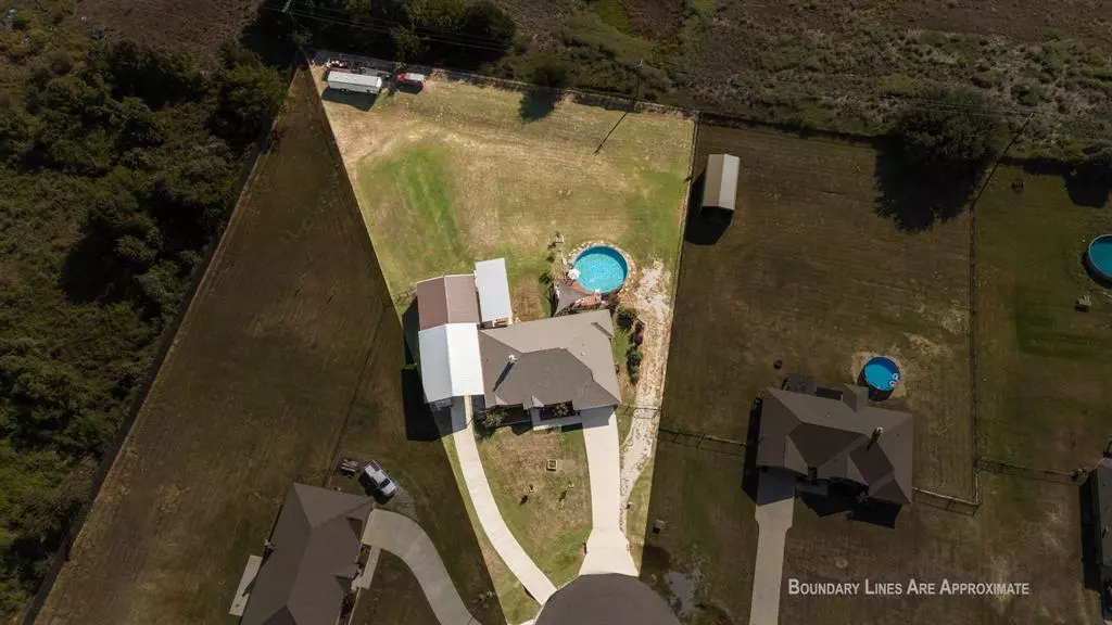 Springtown, TX 76082,179 Springwood Ranch Loop