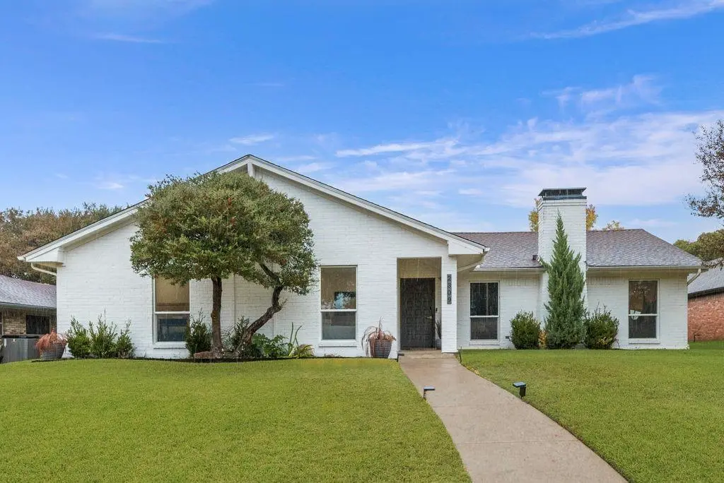 Plano, TX 75075,2309 Heather Hill Lane