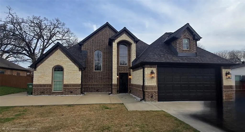 Seagoville, TX 75159,517 Netherland Drive