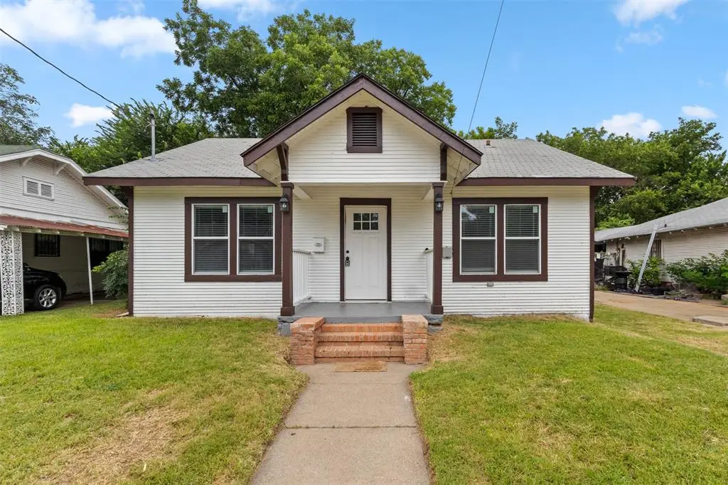 Dallas, TX 75215,3618 Jeffries Street