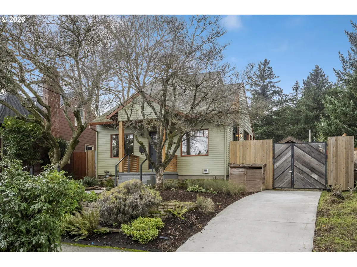 Portland, OR 97217,7135 N DELAWARE AVE