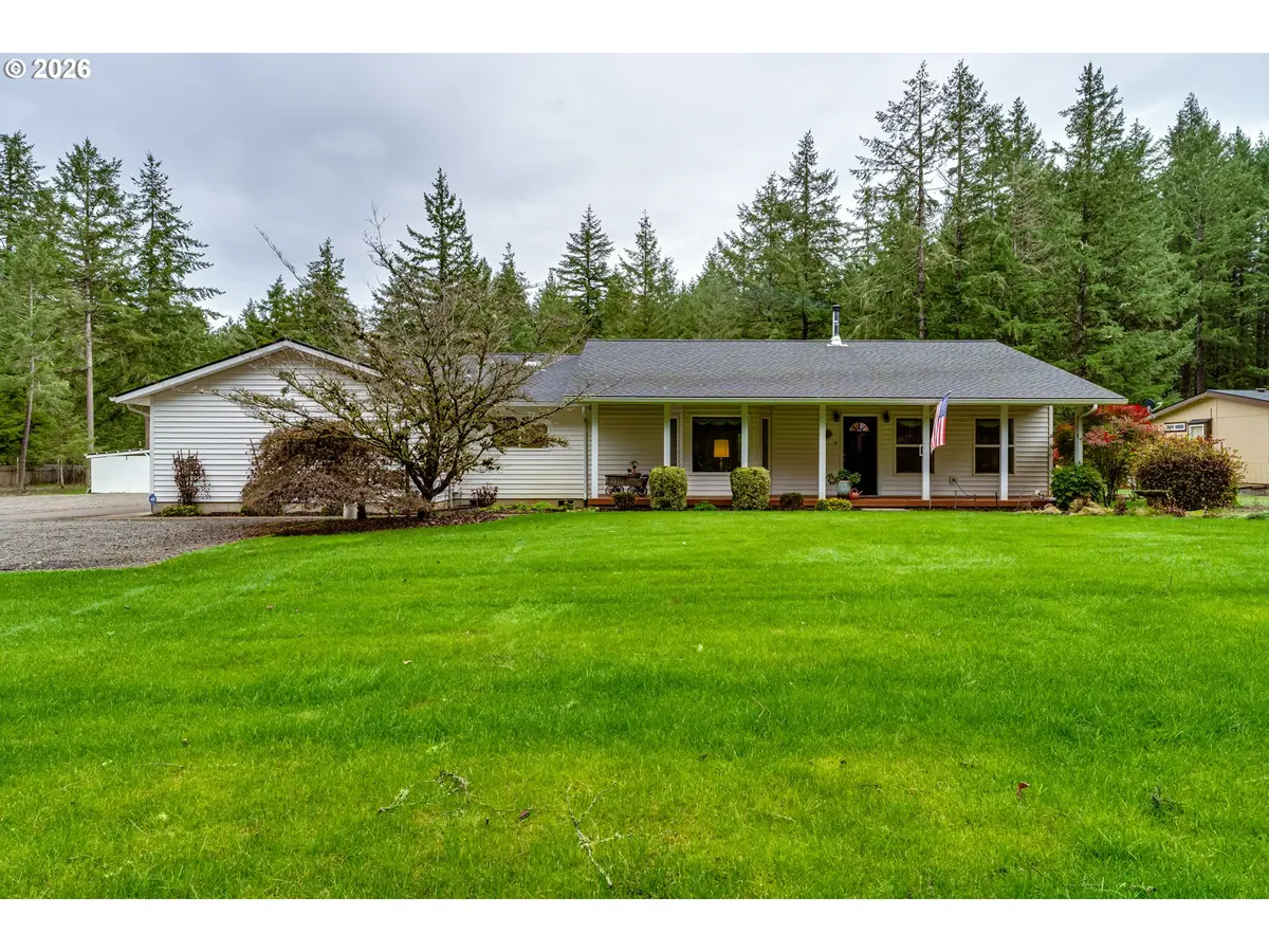 Veneta, OR 97487,87919 HUSTON RD