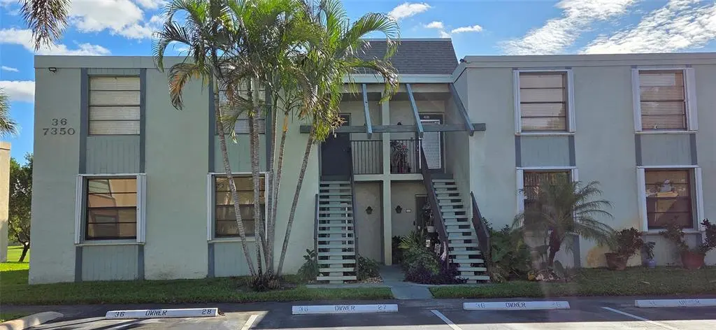 Margate, FL 33063,7350 NW 18th St #101