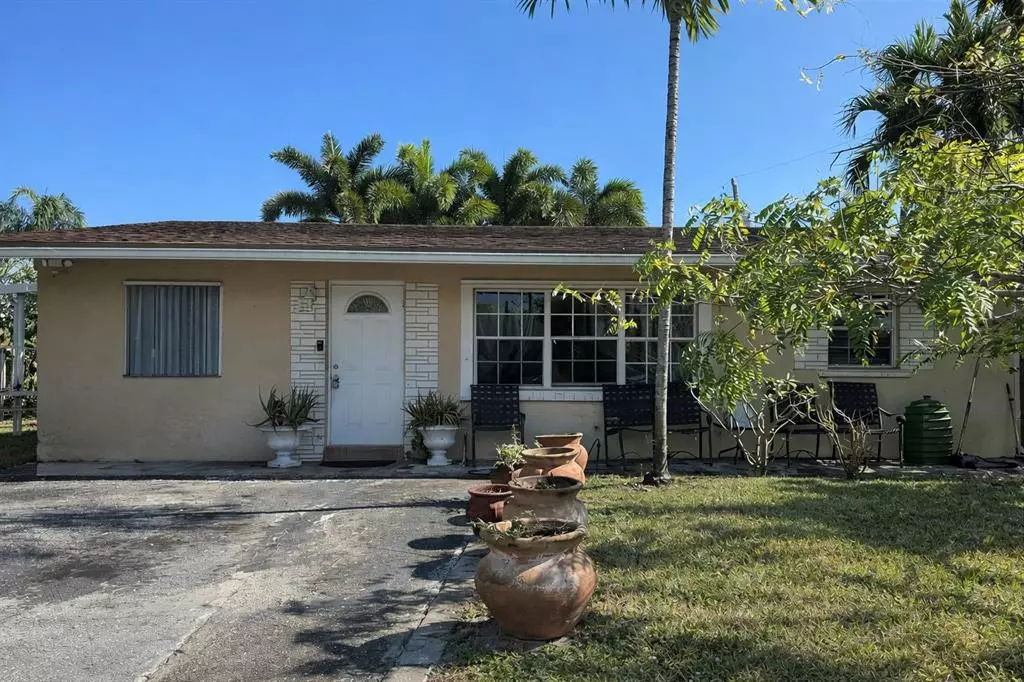 Oakland Park, FL 33334,500 NE 59th St