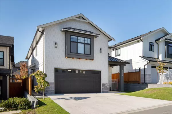 Langford, BC V9C 0K5,3574 Delblush Lane