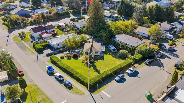 Lake Cowichan, BC V0R 2G0,28 Cottonwood St