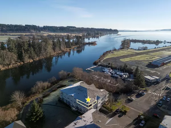 111 20th St #33, Courtenay, BC V9N 8B1