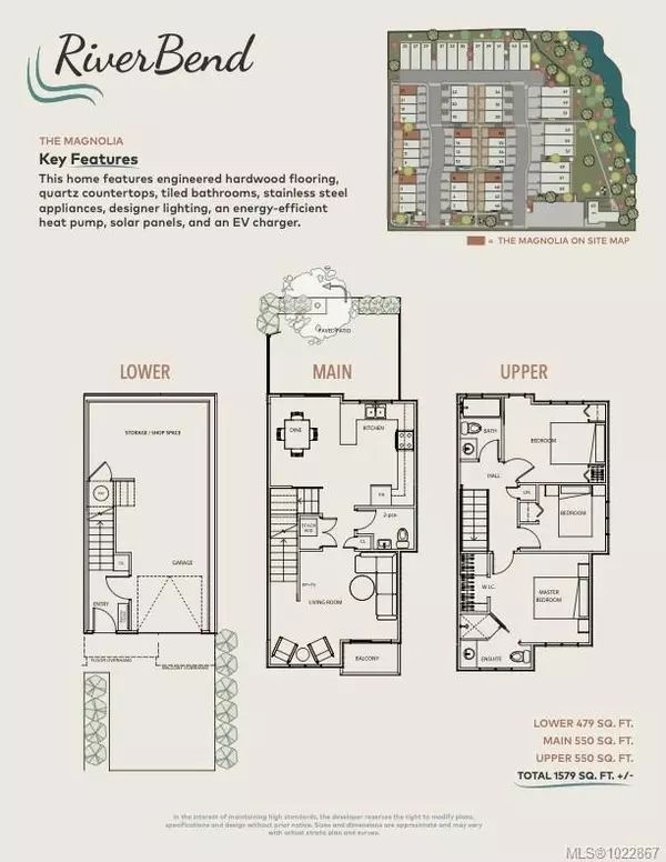 Parksville, BC V9P 1T7,703 Turner Rd #30