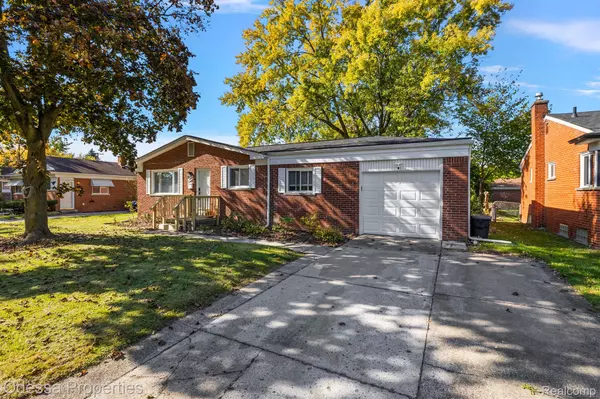 Livonia, MI 48154,14257 INKSTER RD