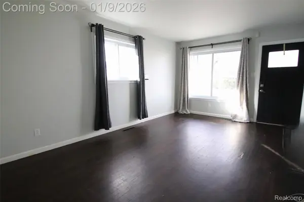 Flint, MI 48532,3915 Augusta ST