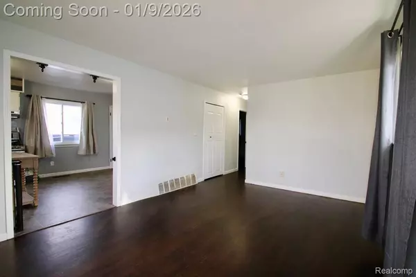 Flint, MI 48532,3915 Augusta ST