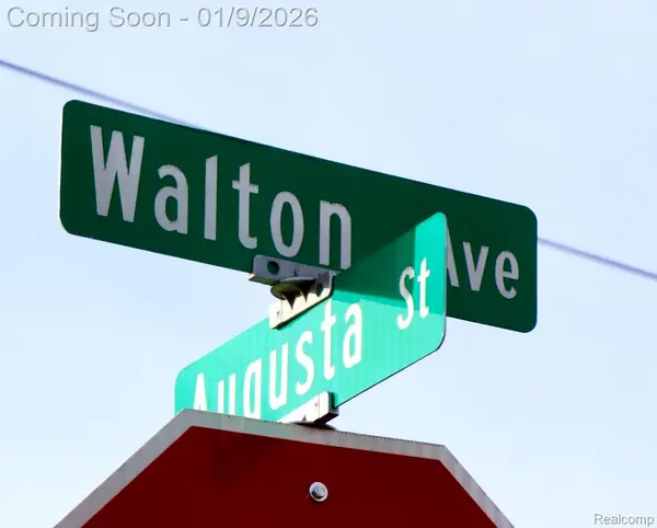 Flint, MI 48532,3915 Augusta ST