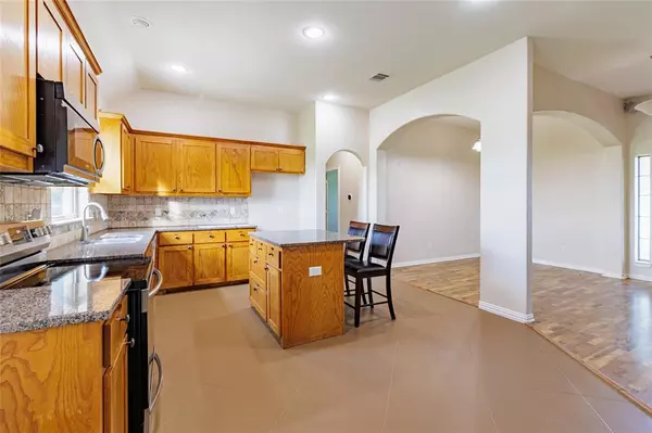 Decatur, TX 76234,216 Canyon Drive