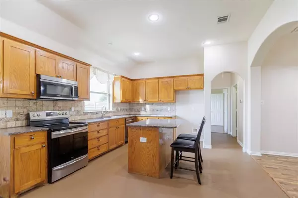 Decatur, TX 76234,216 Canyon Drive