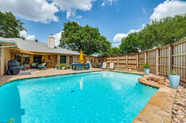 Dallas, TX 75248,6018 Blue Bay Drive