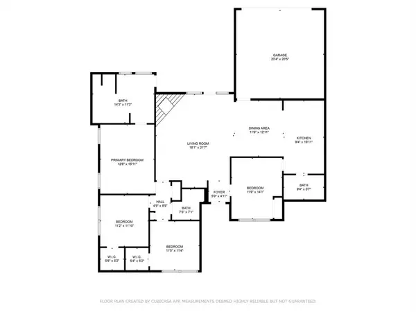 Dallas, TX 75248,6018 Blue Bay Drive