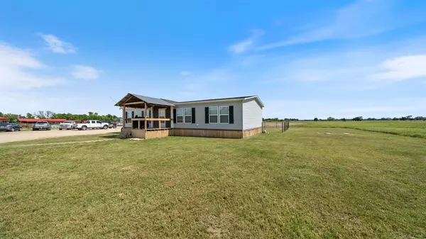 Kaufman, TX 75142,14260 E State Highway 243