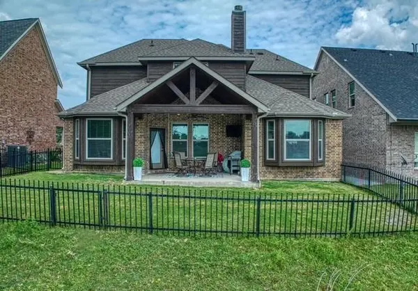 Ennis, TX 75119,1709 Carnoustie Drive