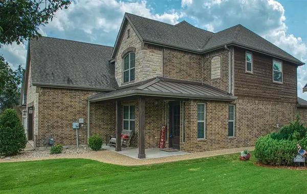 Ennis, TX 75119,1709 Carnoustie Drive