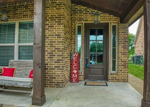 Ennis, TX 75119,1709 Carnoustie Drive