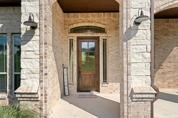 Azle, TX 76020,1055 Meadow Wood Terrace
