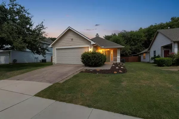 7604 Rancho De La Osa Trail, Mckinney, TX 75070