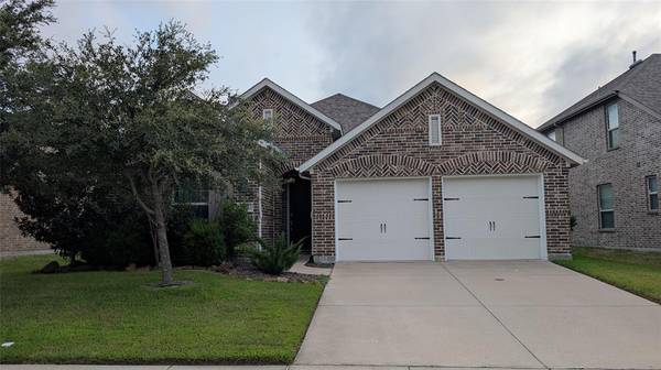 987 Canterbury Lane, Forney, TX 75126