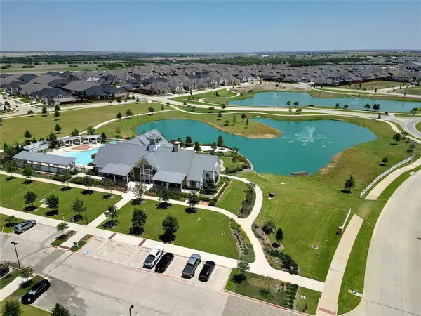 1500 Ranger Road, Aubrey, TX 76227