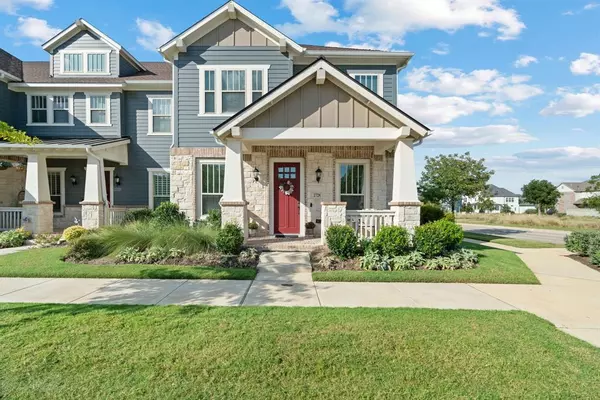 Northlake, TX 76247,2728 N Market Square