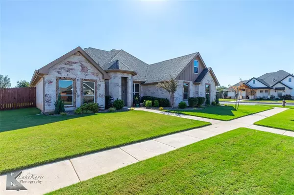 Abilene, TX 79606,3425 Front Nine Drive