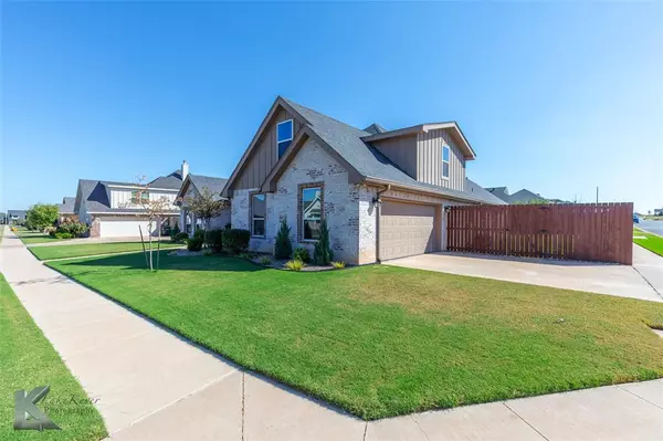 Abilene, TX 79606,3425 Front Nine Drive