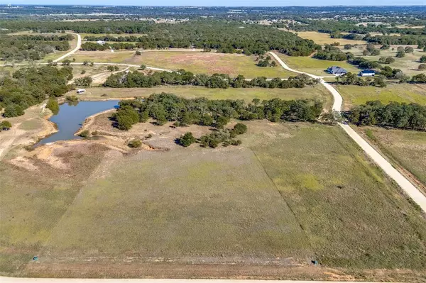 Poolville, TX 76487,1074 Cornerstone Road