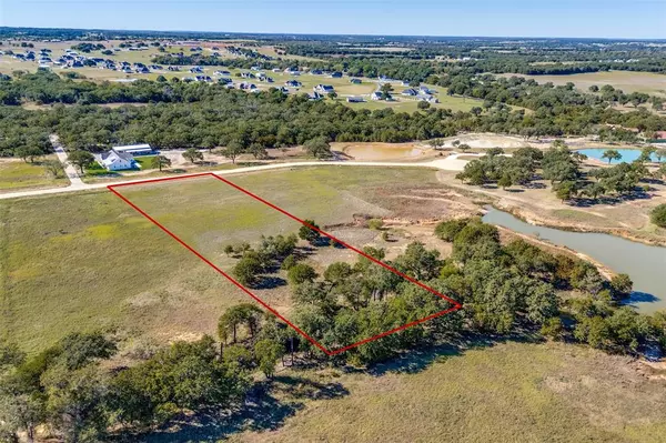 Poolville, TX 76487,1074 Cornerstone Road