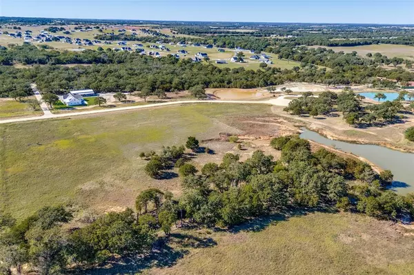 Poolville, TX 76487,1074 Cornerstone Road