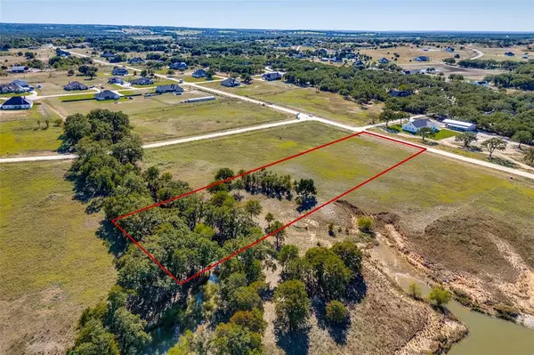 Poolville, TX 76487,1074 Cornerstone Road