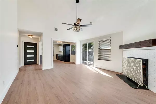 Fort Worth, TX 76137,4849 Thistledown Drive