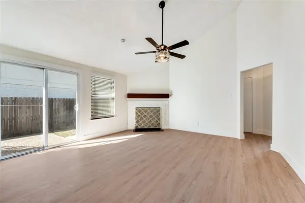 Fort Worth, TX 76137,4849 Thistledown Drive