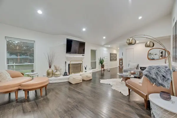 Plano, TX 75075,2309 Heather Hill Lane