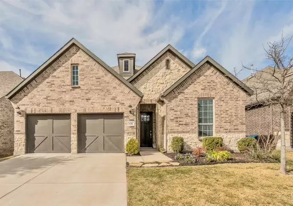 620 Ardath Road, Aledo, TX 76008