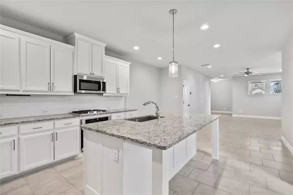 6709 Windlord Drive, Fort Worth, TX 76179