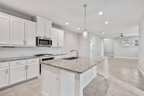 6709 Windlord Drive, Fort Worth, TX 76179