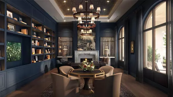 Dallas, TX 75205,4900 McKinney Avenue #301