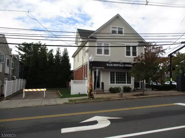 202 Centennial Ave, Cranford Twp., NJ 07016