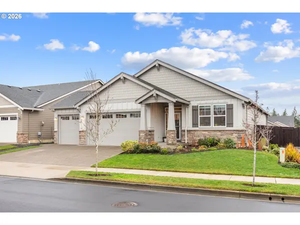 Ridgefield, WA 98642,4935 S 16TH DR